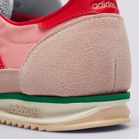 Damskie buty ADIDAS SL 72 OG W js0254 kolor różowy