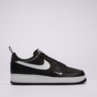 Męskie buty NIKE AIR FORCE 1 ’07 TECH ESS ir5599-001 kolor czarny