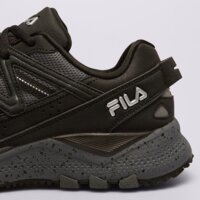 Męskie buty outdoor FILA FIRETRAIL EVO 1jm02581002 kolor czarny