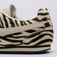 Damskie buty PUMA ARIZONA ZEBRA WNS 40439801 kolor kremowy