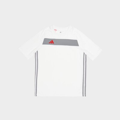 ADIDAS T-SHIRT TIRO ES JSY Y B