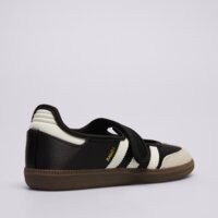Damskie buty ADIDAS SAMBA JANE W ih9207 kolor czarny