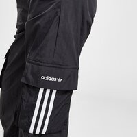 Spodnie damskie ADIDAS SPODNIE CARGO PANTS in1853 kolor czarny