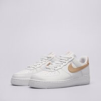 Damskie buty NIKE W AIR FORCE 1 '07 NEXT NATURE dc9486-118 kolor biały