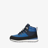 Dziecięce buty outdoor UMBRO YUKI II umjko221004 kolor niebieski