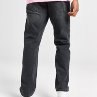 Spodnie męskie SUPPLY&DEMAND SPODNIE PIPER JN RELAXED suptm17335036 kolor czarny