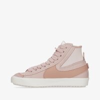 Damskie buty NIKE BLAZER MID '77 JUMBO dq1471-600 kolor beżowy