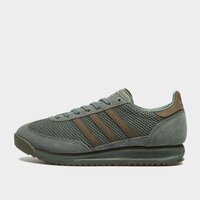Męskie buty ADIDAS SL 72 RS jh5105 kolor zielony