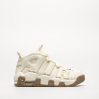 Buty dziecięce NIKE AIR MORE UPTEMPO dx1939-100 kolor beżowy