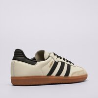 Damskie buty ADIDAS SAMBA OG W id0478 kolor beżowy