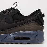 Męskie buty NIKE AIR MAX TERRASCAPE 90 NN  dq3987-002 kolor czarny