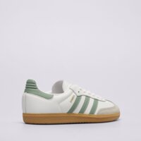 Buty dziecięce ADIDAS SAMBA OG J jp5479 kolor biały