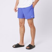 Męskie spodenki NIKE SWIM SZORTY NIKE ESSENTIAL 5" SHORTS nessa560-504 kolor fioletowy