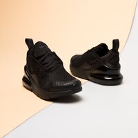 Buty dziecięce NIKE AIR MAX 270  ao2372-006 kolor czarny
