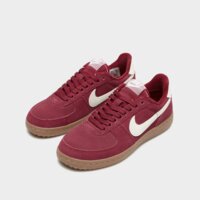 Damskie buty NIKE FIELD GENERAL SUEDE WMNS  if1743-600 kolor bordowy