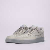 Męskie buty NIKE AIR FORCE 1 '07 WB cj9179-002 kolor szary