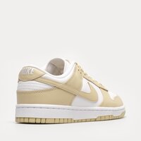 Męskie buty NIKE DUNK LOW RETRO BTTYS dv0833-100 kolor biały