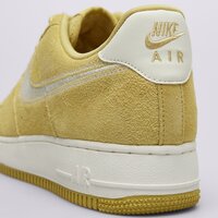Męskie buty NIKE AIR FORCE 1 '07 LV8 hj4465-700 kolor beżowy
