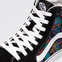 Męskie buty VANS SK8 HI vn0a7q5n0zb1 kolor czarny