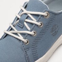 Buty dziecięce TIMBERLAND SENECA BAY FABRIC OX tb0a5wzsdj51 kolor niebieski