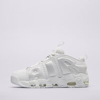 Męskie buty NIKE AIR MORE UPTEMPO LOW fz3055-100 kolor biały