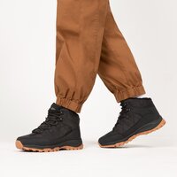 Damskie  buty outdoor UMBRO LUNA umwo223001 kolor czarny