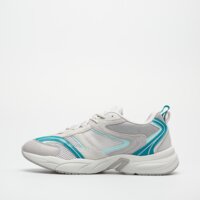 Męskie buty CALVIN KLEIN RETRO TENNIS SU-MESH ym0ym005890ir kolor biały