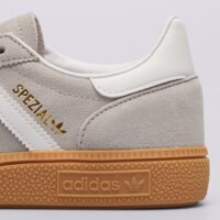 Buty dziecięce ADIDAS HANDBALL SPEZIAL J jp9561 kolor szary