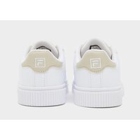 Buty dziecięce FILA PANACHE  7cm01853-100 kolor biały