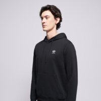 ADIDAS BLUZA Z KAPTUREM ESS HOODIE FT jd2404 kolor czarny