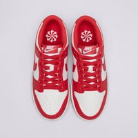 Damskie buty NIKE DUNK LOW dd1873-116 kolor biały