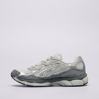 Męskie buty ASICS GEL-NYC 1203a383025 kolor biały