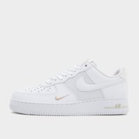 Męskie buty NIKE AIR FORCE 1 '07 LV8 JD L io1283-100 kolor biały