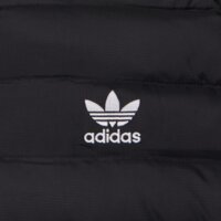 Męska kurtka zimowa ADIDAS KURTKA JACKET ORIGINALS BLK iz1842 kolor czarny