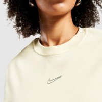 Koszulka damska NIKE T-SHIRT NSW ESSENTIALS BOXY ix2126-744 kolor żółty