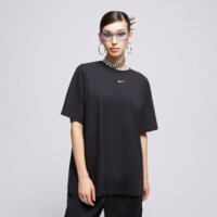Koszulka damska NIKE T SHIRT W NSW ESSENTIALS fd4149-010 kolor czarny