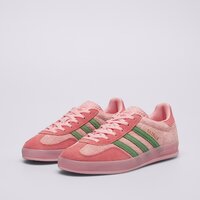 Damskie buty ADIDAS GAZELLE INDOOR W ig6782 kolor różowy