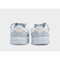 Buty dziecięce NIKE FORCE 1 LOW EASYON LV8 1 BT ii7092-400 kolor niebieski