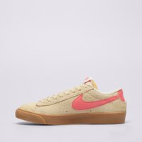 Damskie buty NIKE BLAZER LOW '77 VINTAGE fq8060-700 kolor żółty
