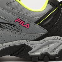 Damskie  buty outdoor FILA EXPLORA 5jm02588055 kolor szary