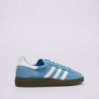 Buty dziecięce ADIDAS HANDBALL SPEZIAL J ji2902 kolor niebieski