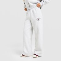 Spodnie damskie ADIDAS SPODNIE WIDE JOGGER kd6383 kolor szary