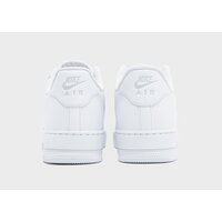 Męskie buty NIKE AIR FORCE 1 JEWEL JD hm0621-100 kolor biały