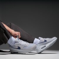 Męskie buty NIKE AIR MAX 90  dm0029-022 kolor szary