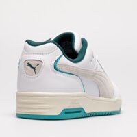 Męskie buty PUMA SLIPSTREAM RETRO SUM  386528-01 kolor biały