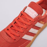 Damskie buty ADIDAS HANDBALL SPEZIAL W ie5894 kolor czerwony