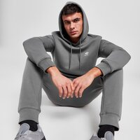 ADIDAS BLUZA Z KAPTUREM ESSENTIAL HOODY ORIGINALS CORE iz0023 kolor szary
