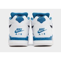 Męskie buty NIKE AIR FLIGHT 89 306252-116 kolor biały