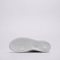 Buty dziecięce NIKE AIR FORCE 1 io7403-100 kolor biały