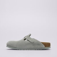 Klapki damskie BIRKENSTOCK BOSTON  1029214 kolor szary